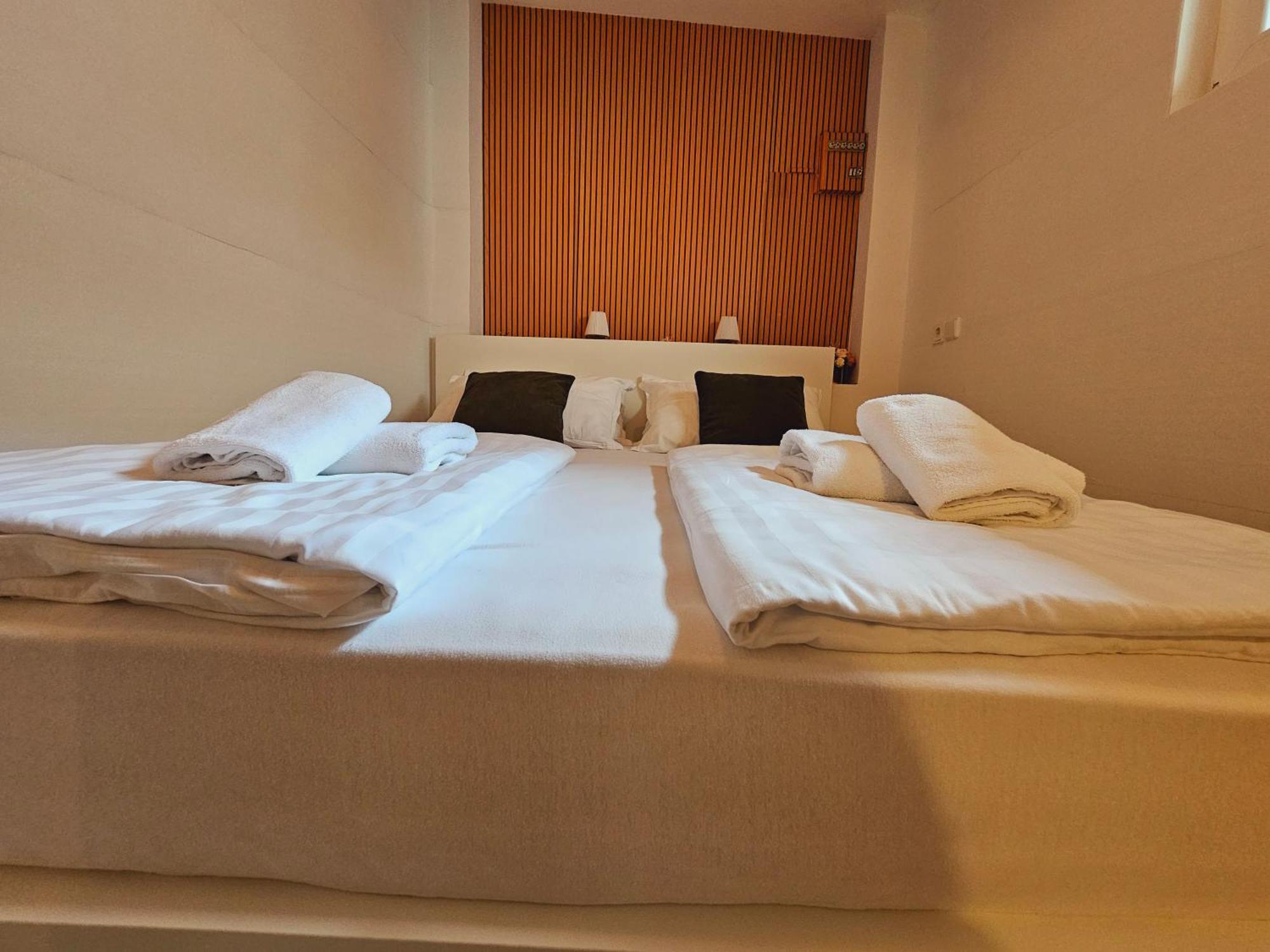 Ljubljana Center Budget Apartment Екстериор снимка