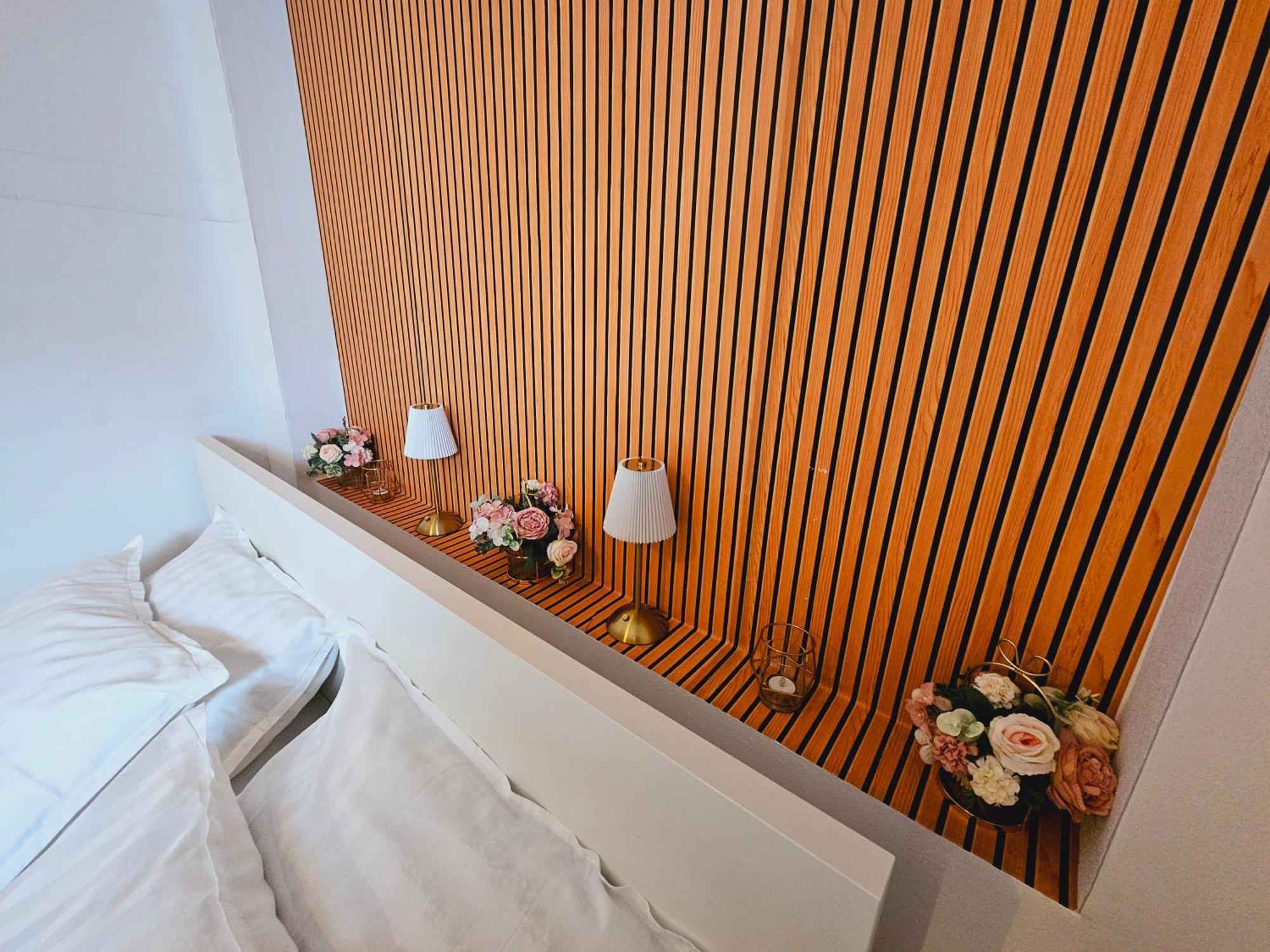 Ljubljana Center Budget Apartment Екстериор снимка